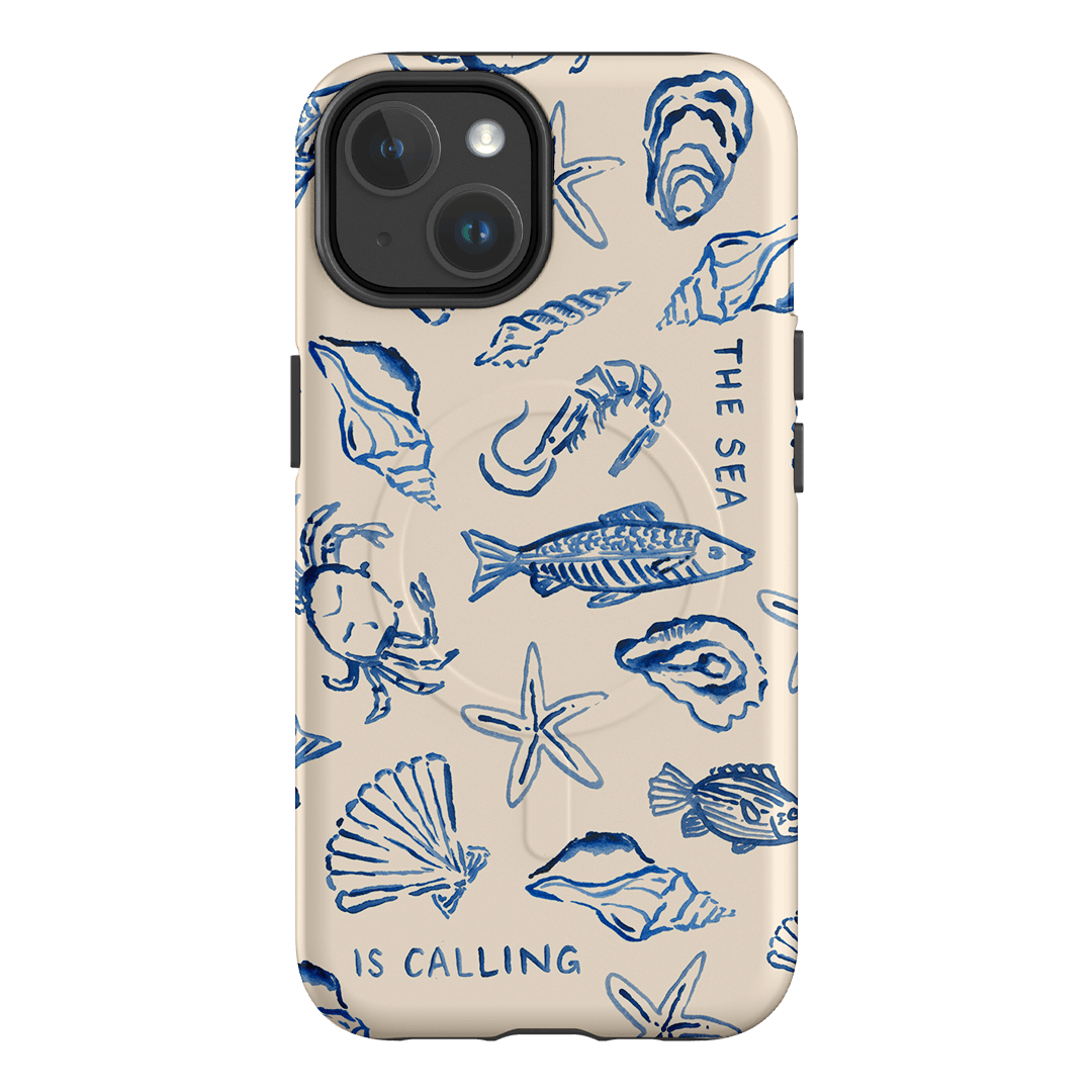 Sea Call