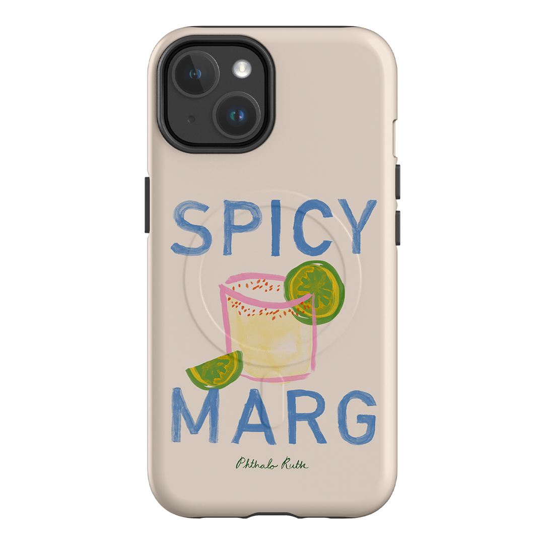 Spicy Marg