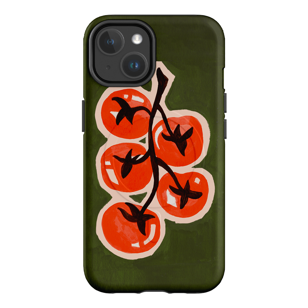 Tomatoes