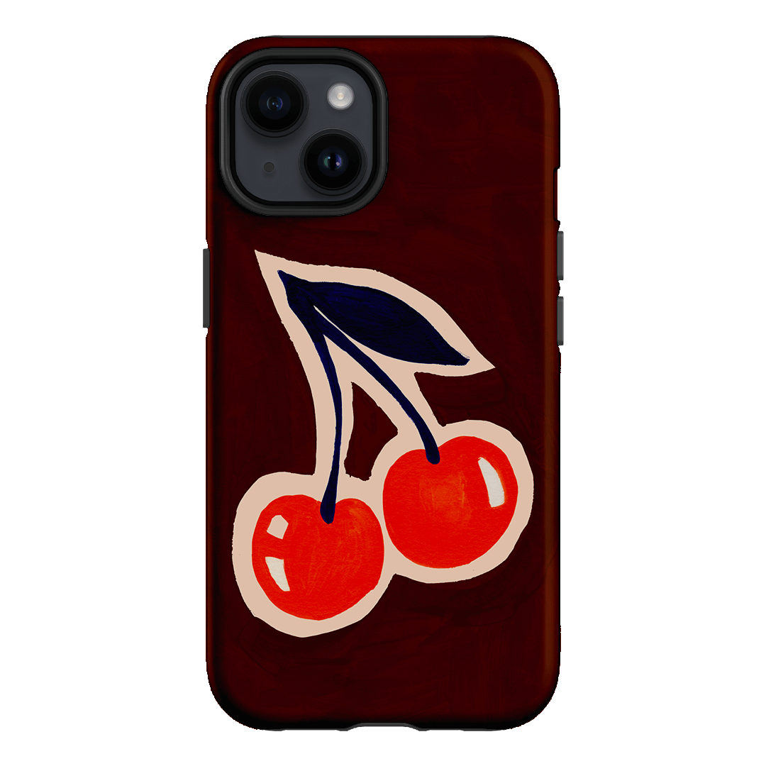 Cherries