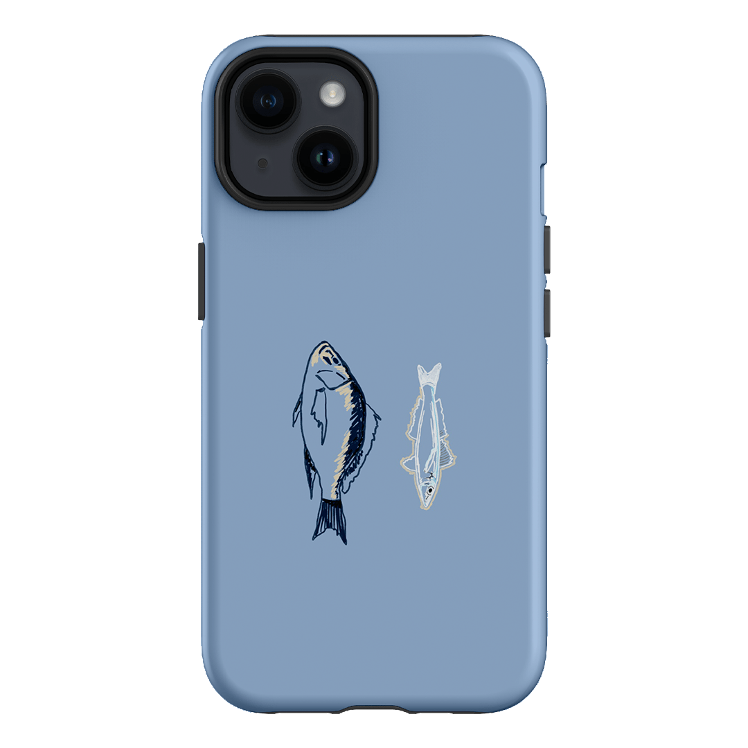 Fisherman