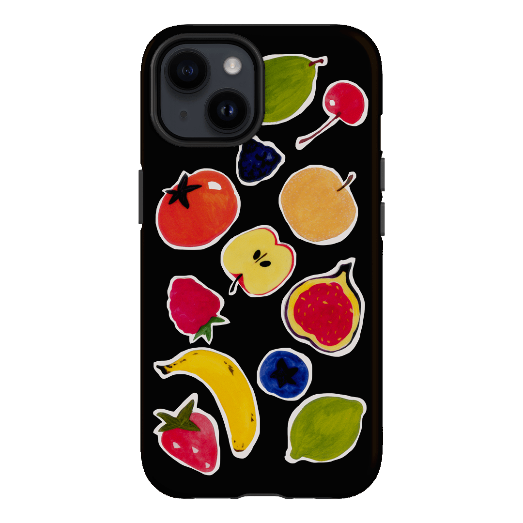Fruit Stickers