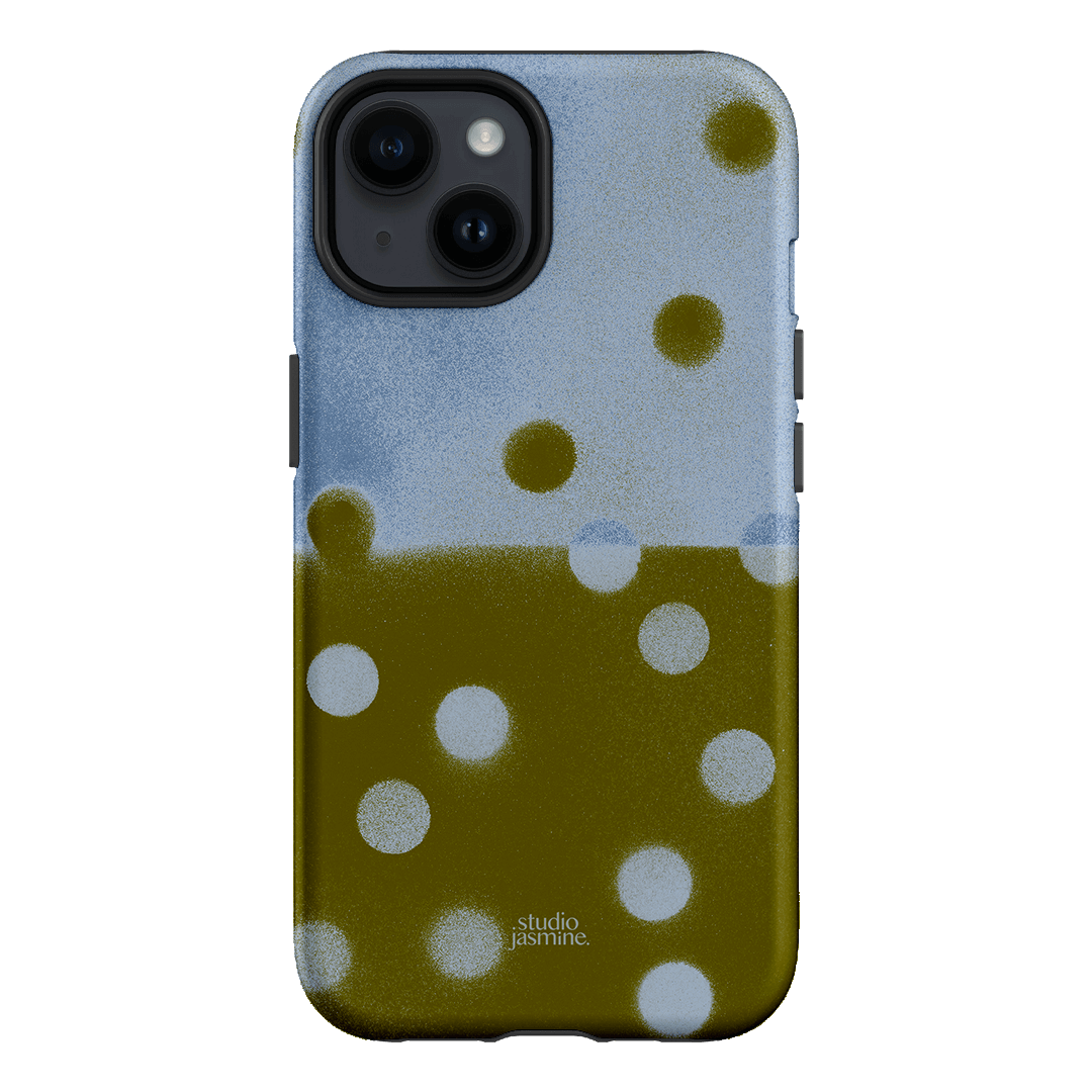 Lake Polka Dot
