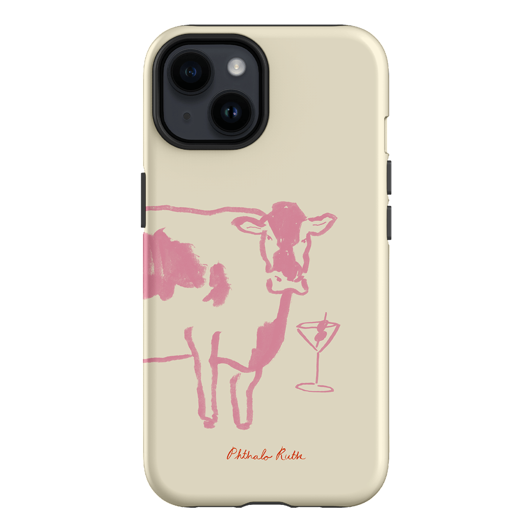 Mootini Pink