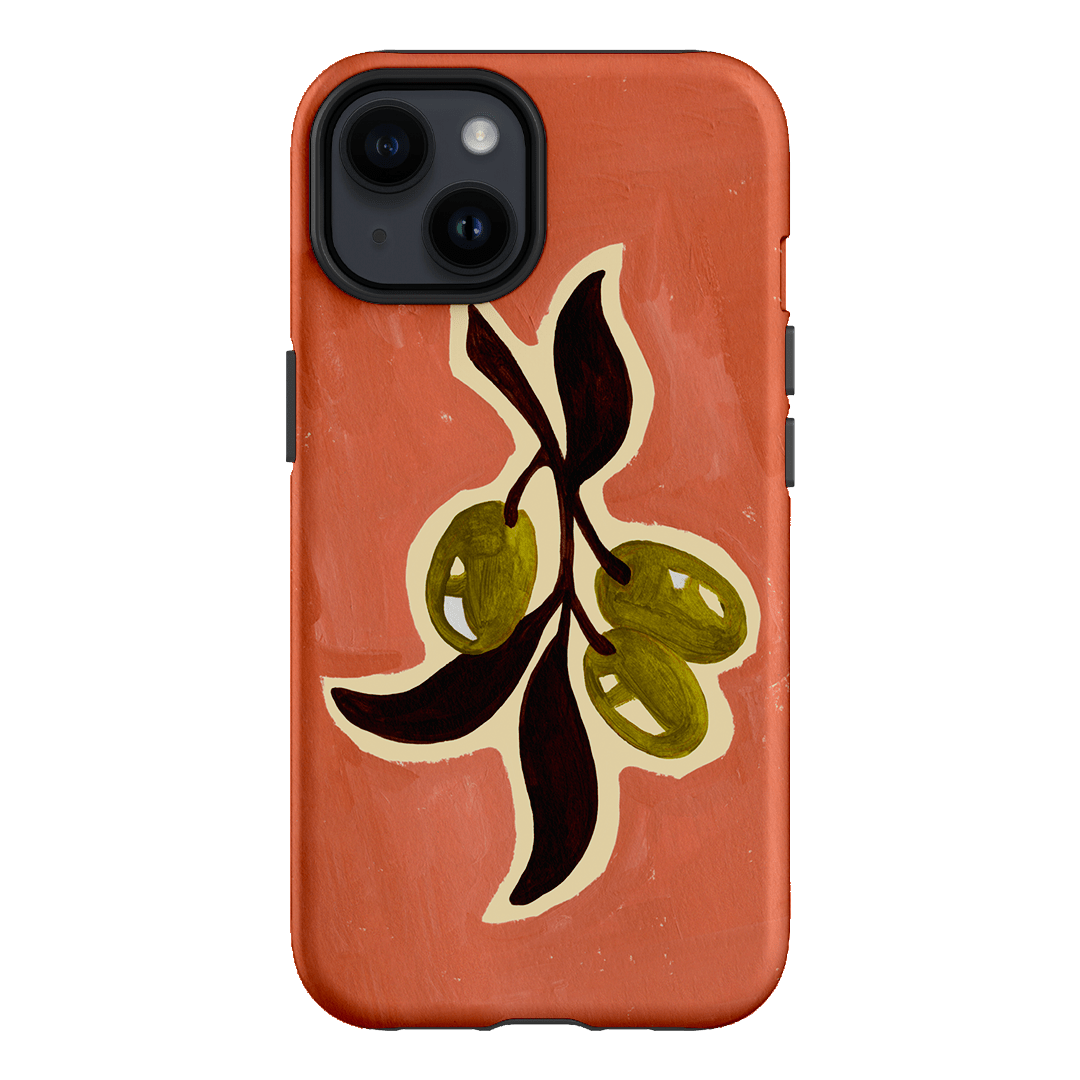 Olives