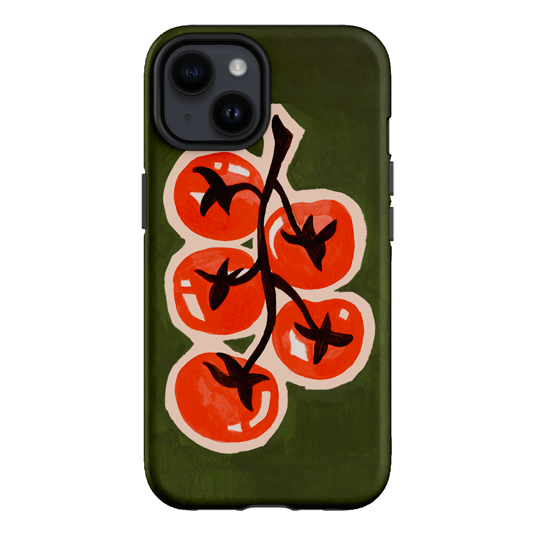 Tomatoes