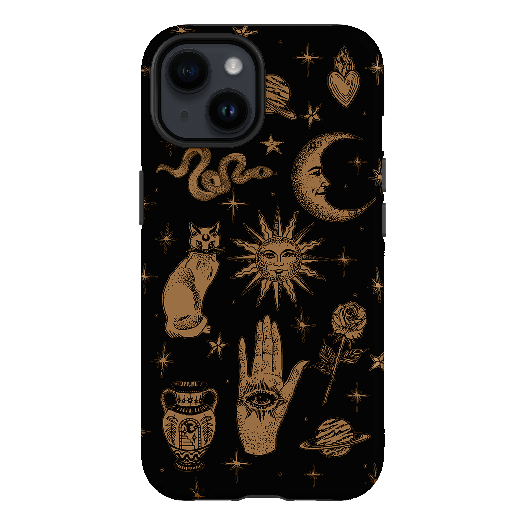 Astro Flash Noir