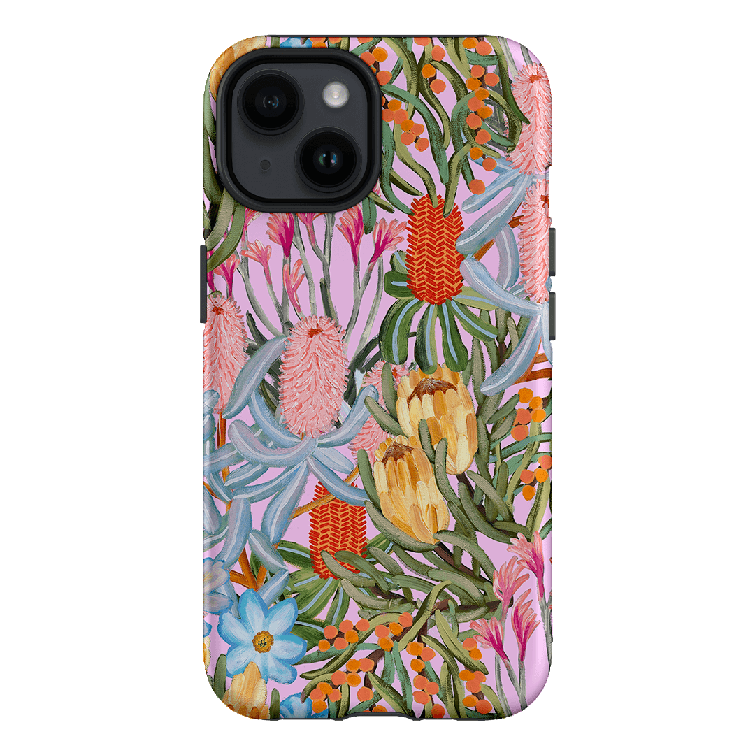 Floral Sorbet