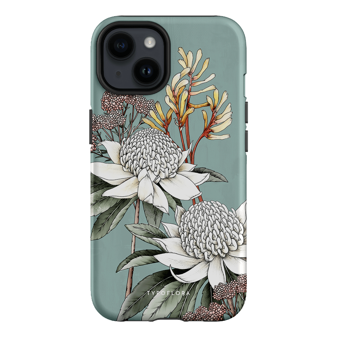 Waratah