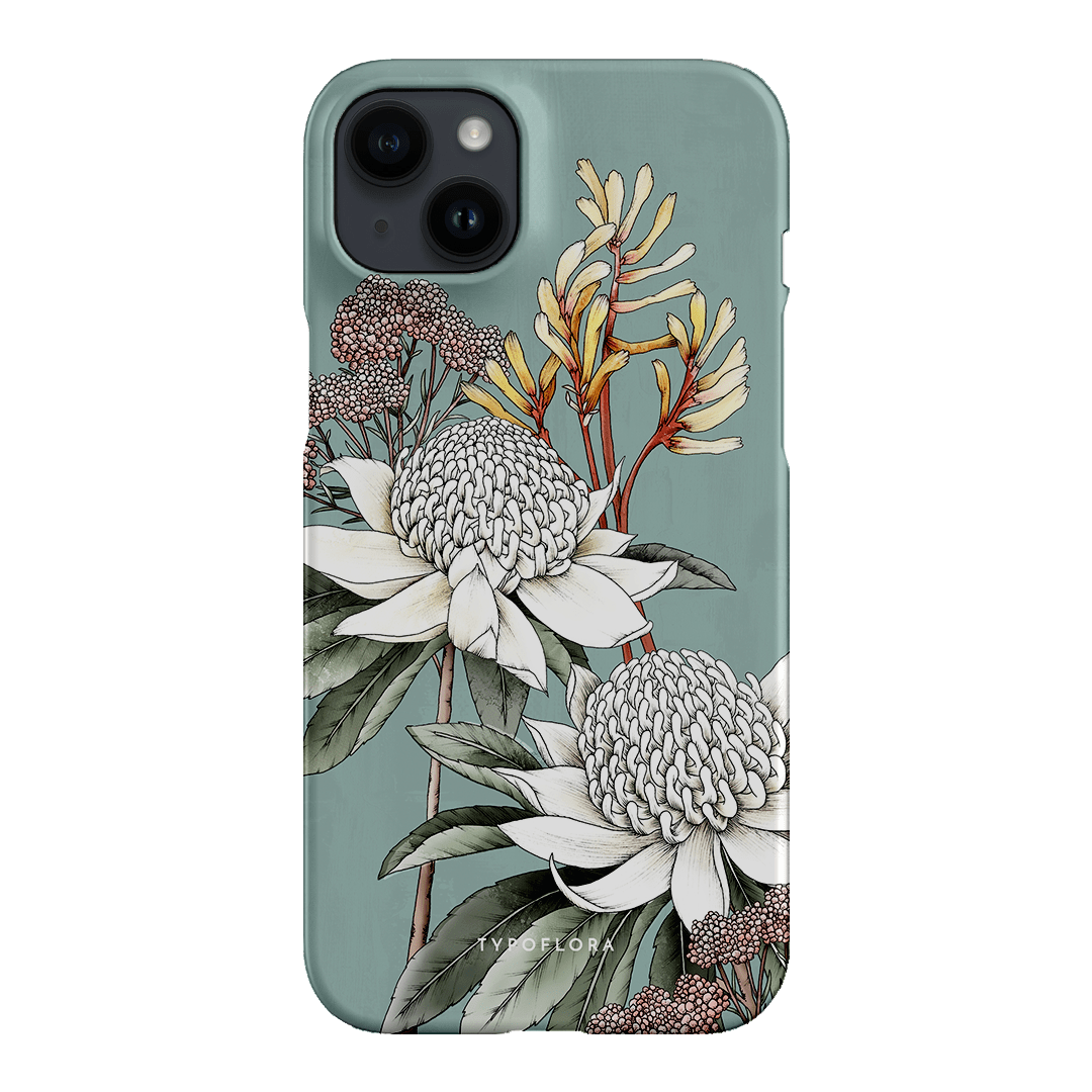Waratah