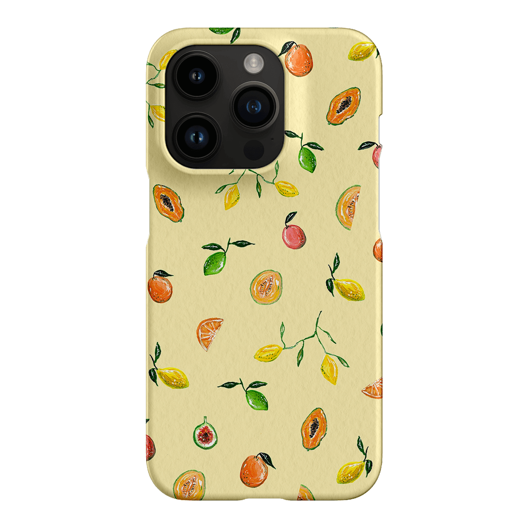 Golden Fruit