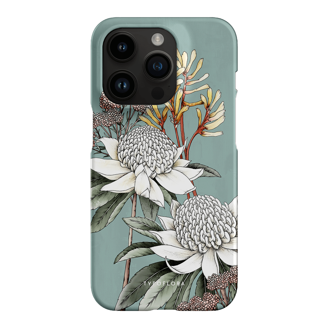 Waratah