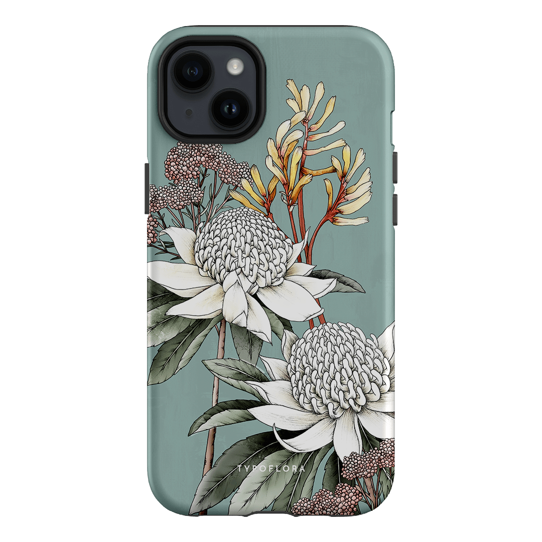 Waratah