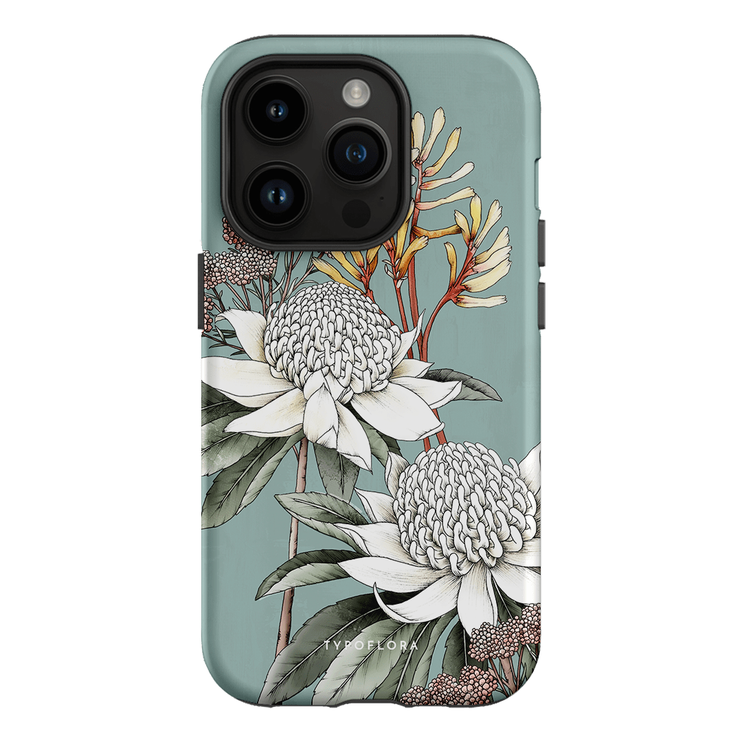 Waratah