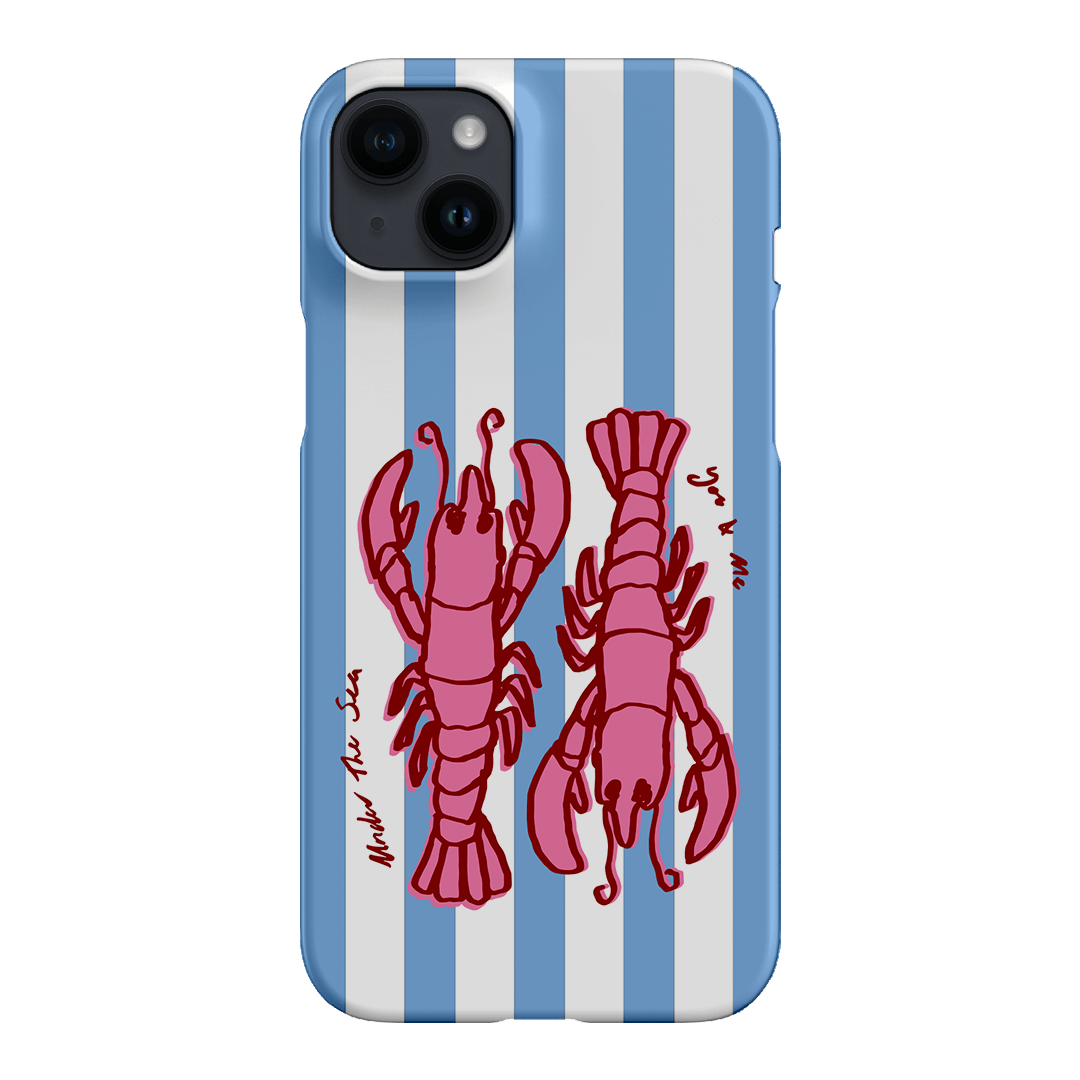 Lobster for Life