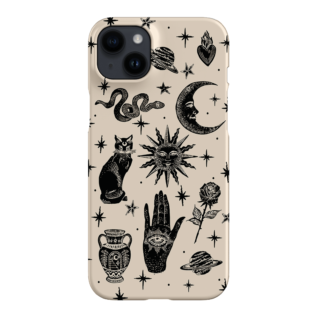 Astro Flash Beige