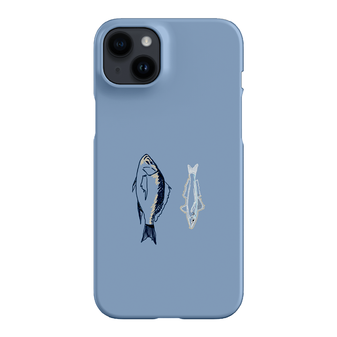 Fisherman