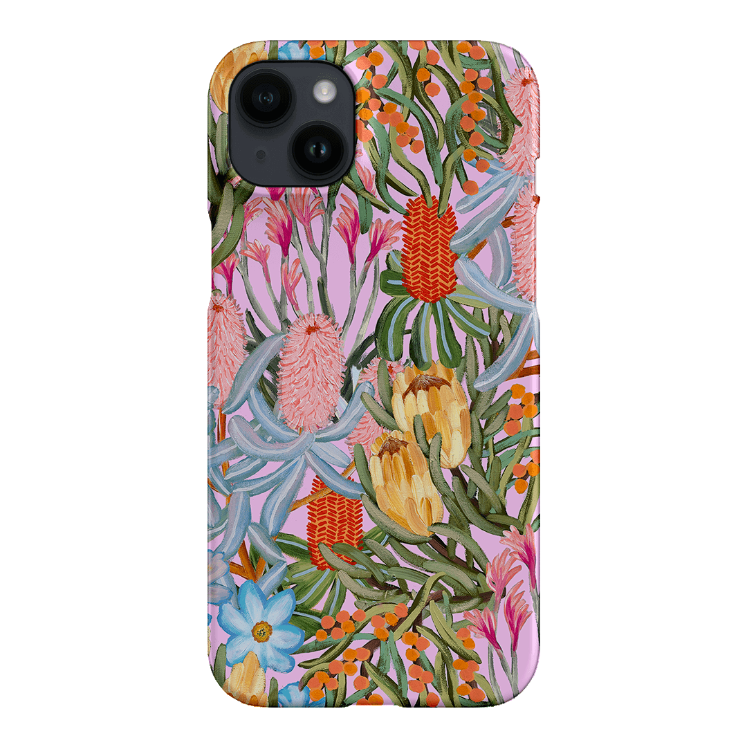 Floral Sorbet