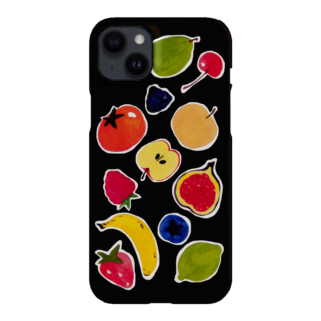Fruit Stickers