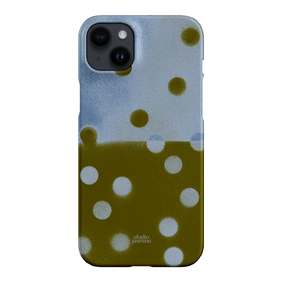 Lake Polka Dot