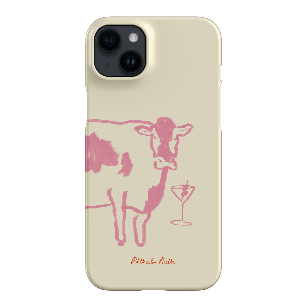 Mootini Pink