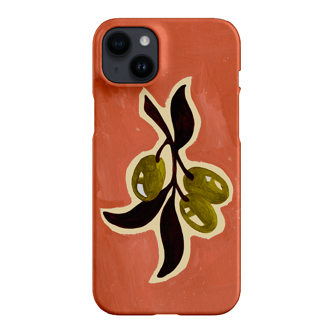 Olives