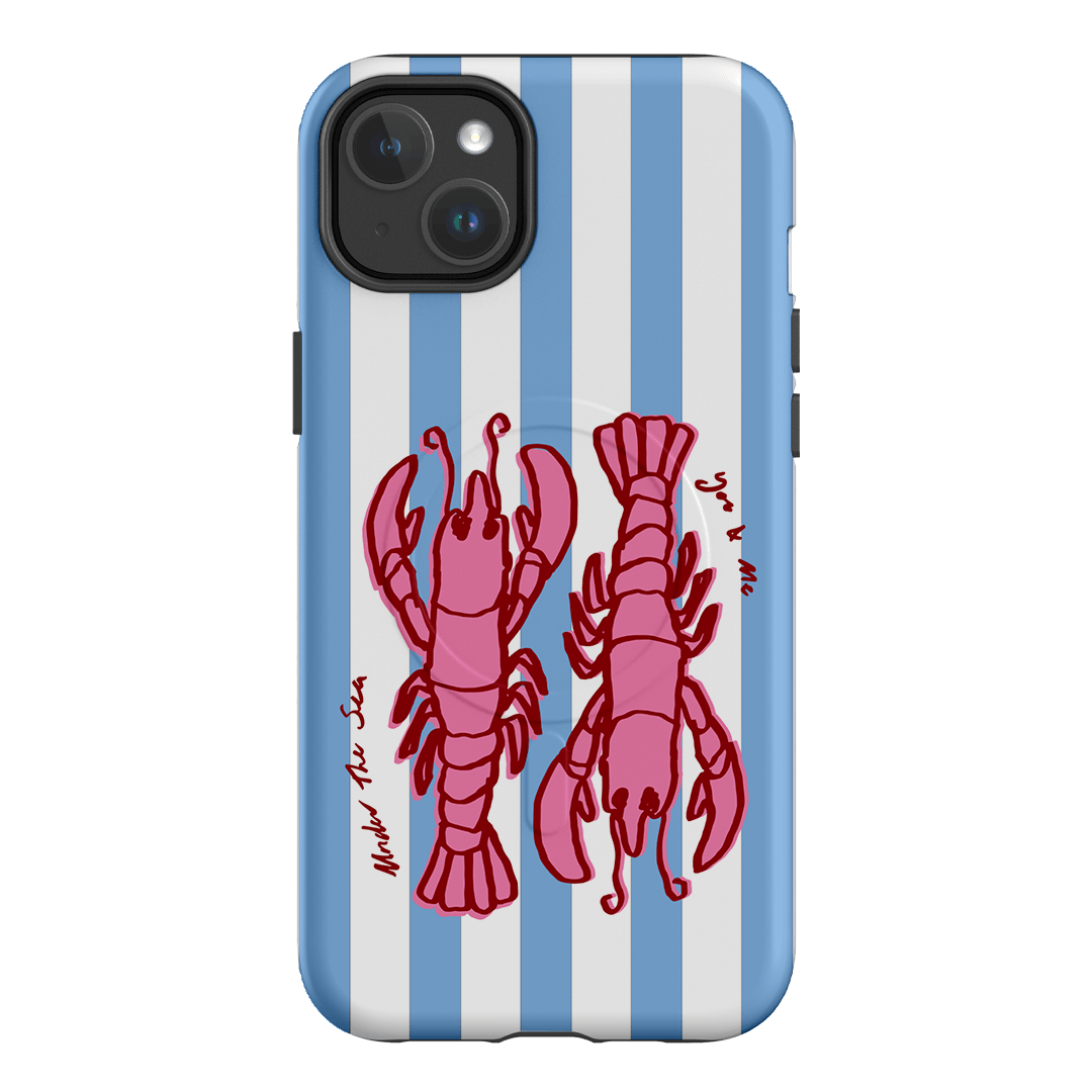 Lobster for Life