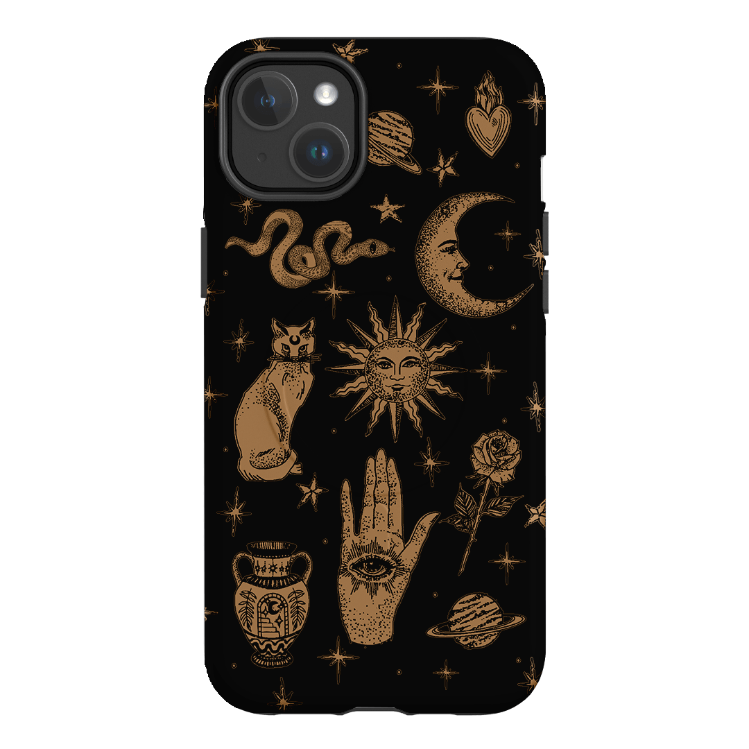 Astro Flash Noir