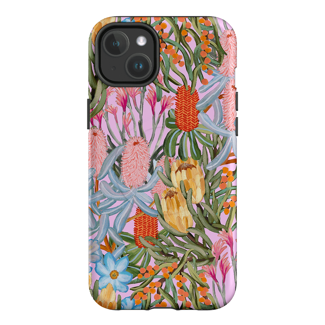 Floral Sorbet