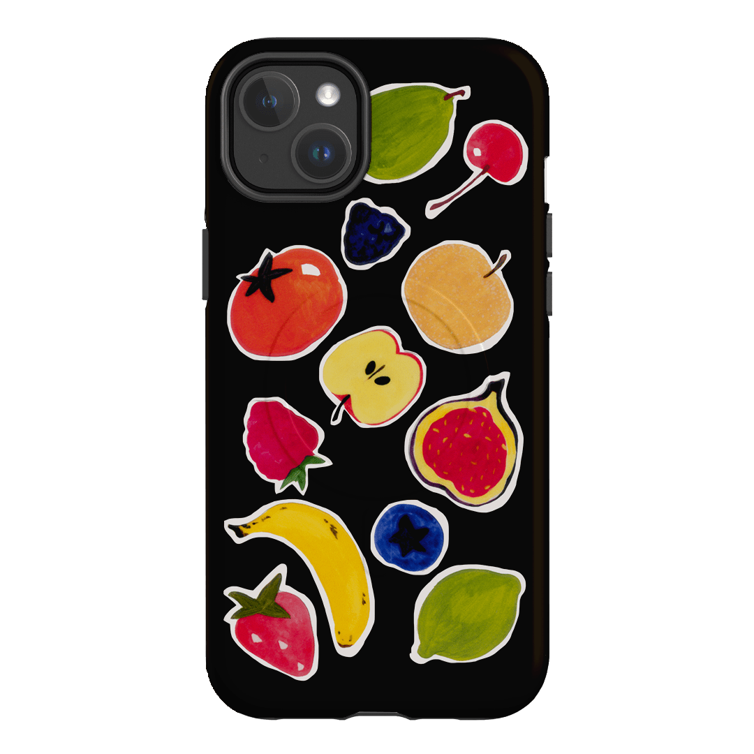Fruit Stickers