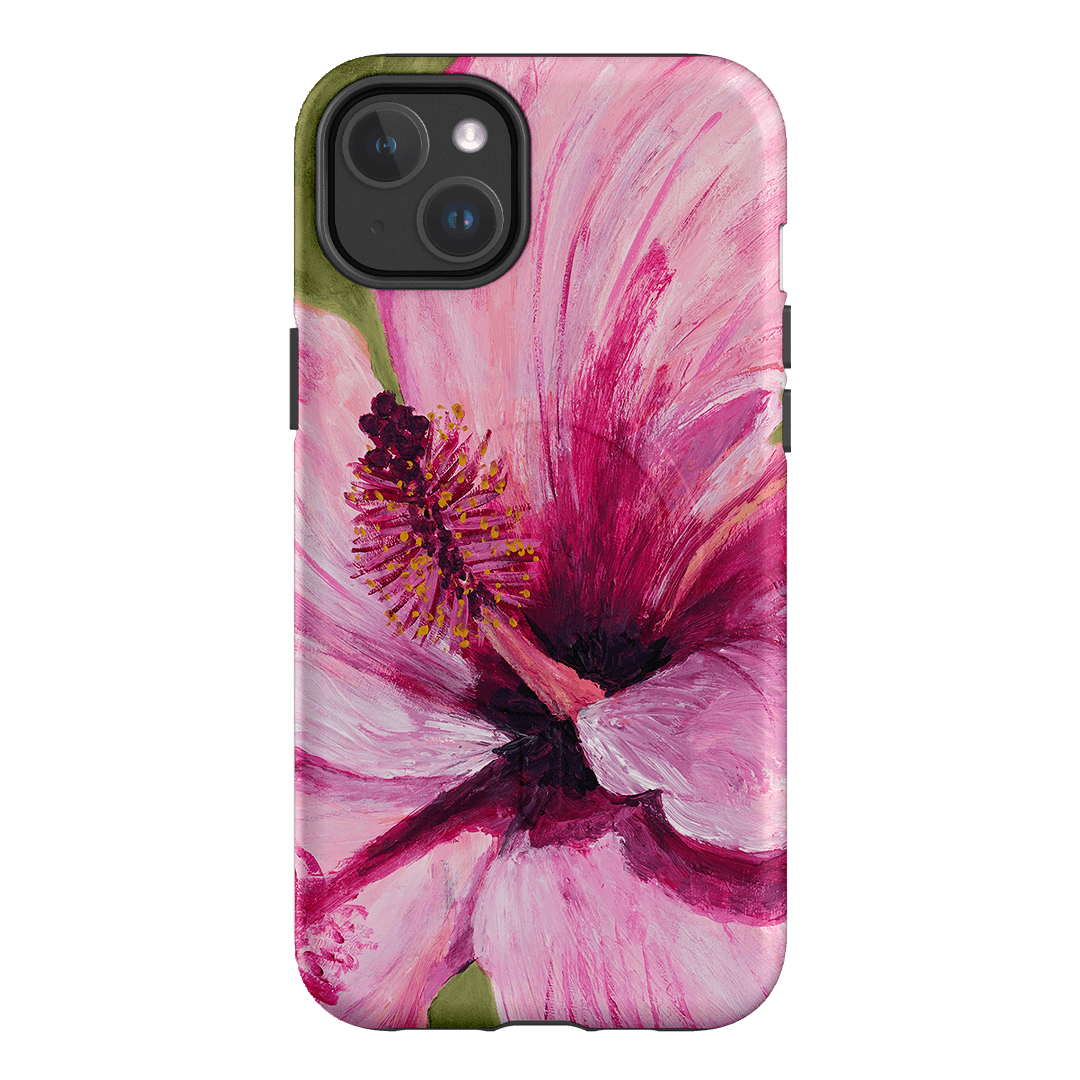 Hibiscus Dream
