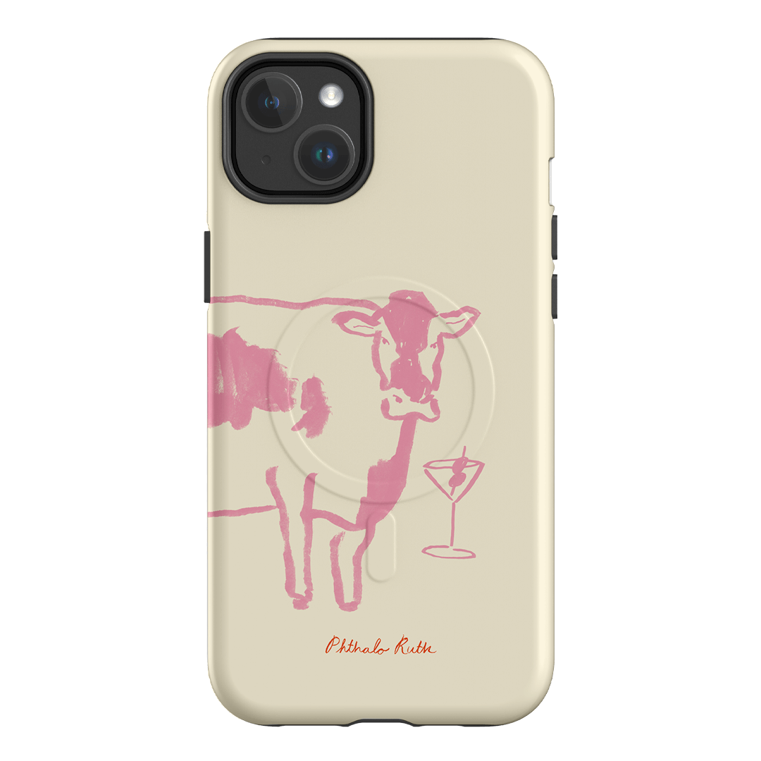 Mootini Pink