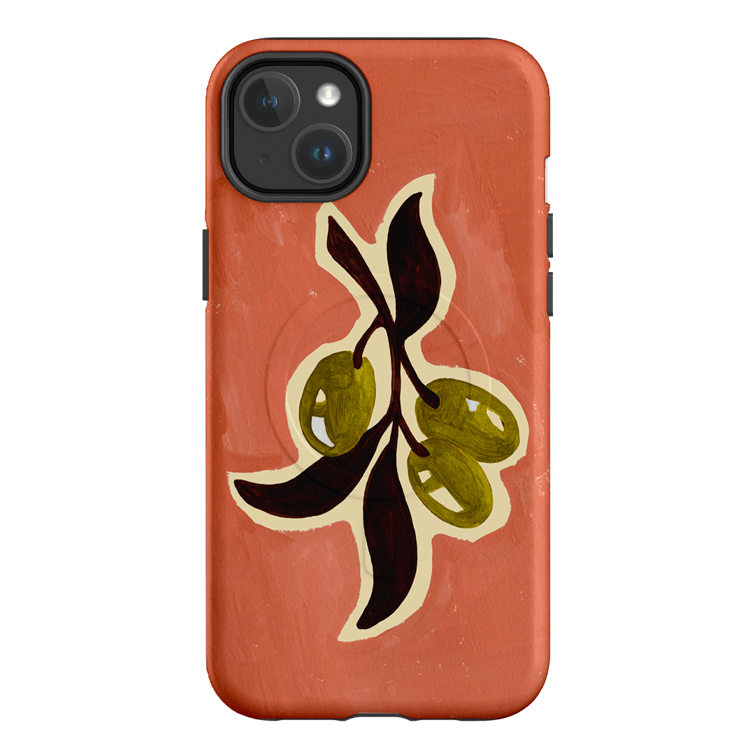 Olives