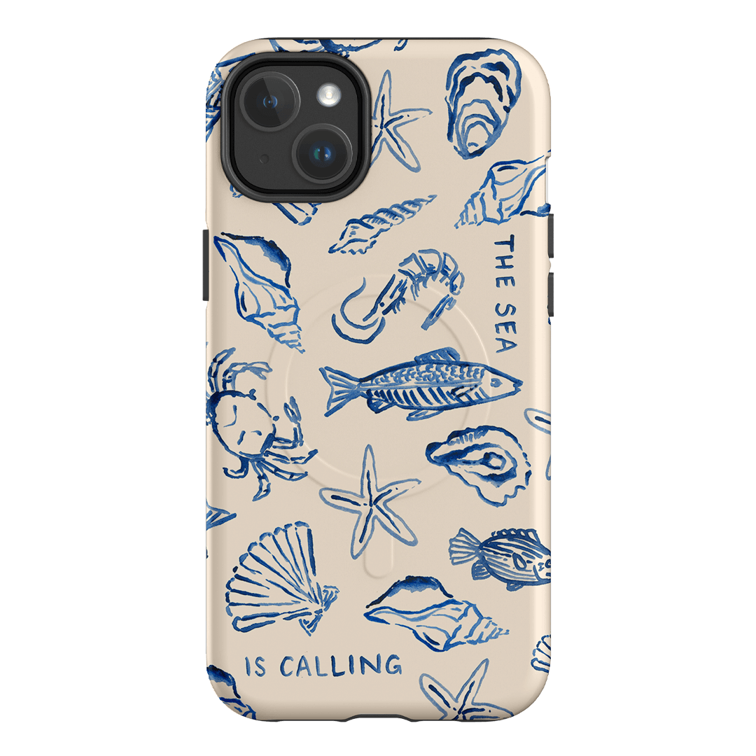 Sea Call