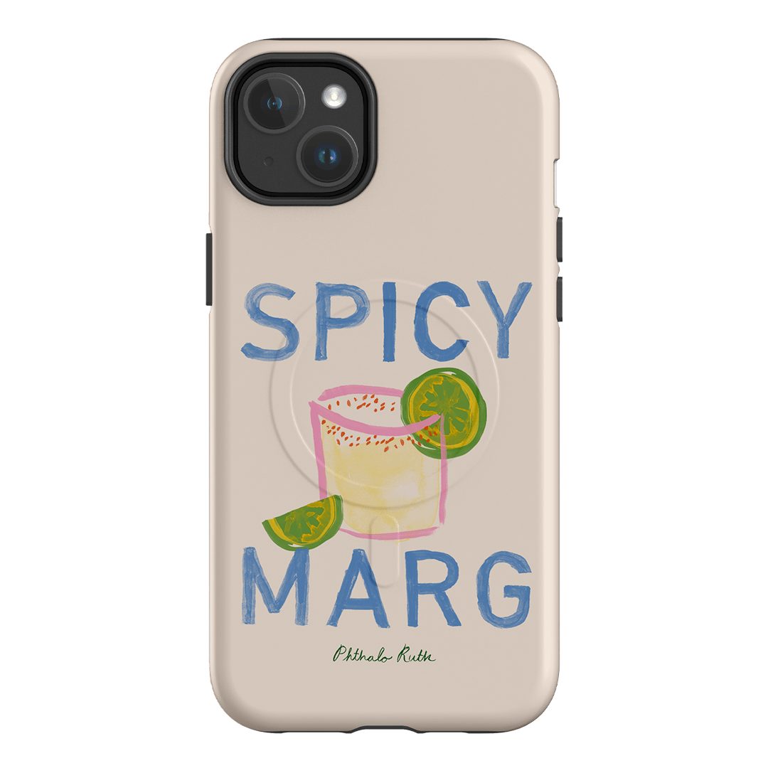 Spicy Marg