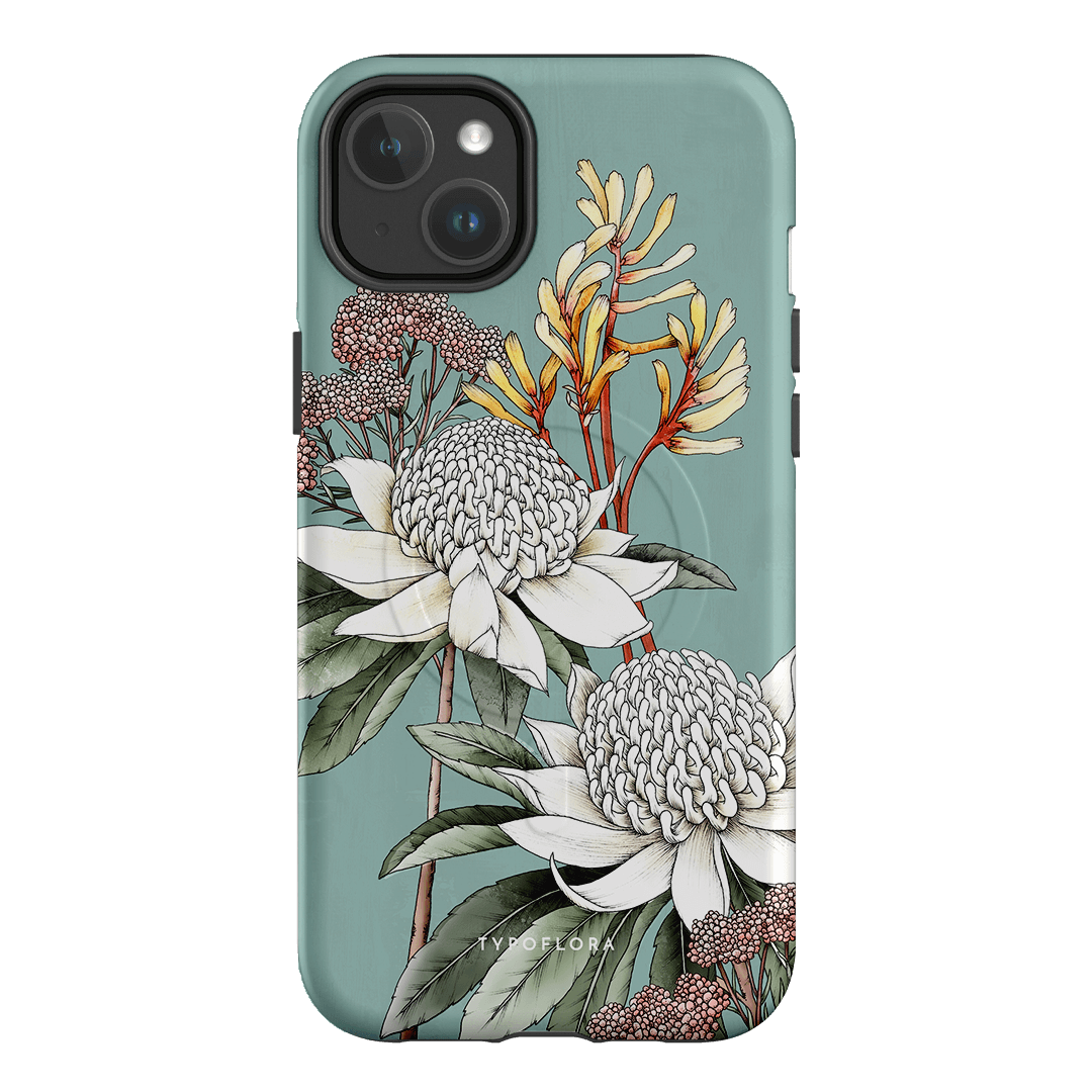 Waratah