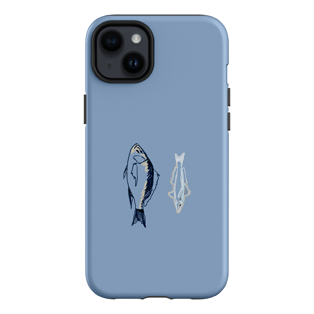 Fisherman