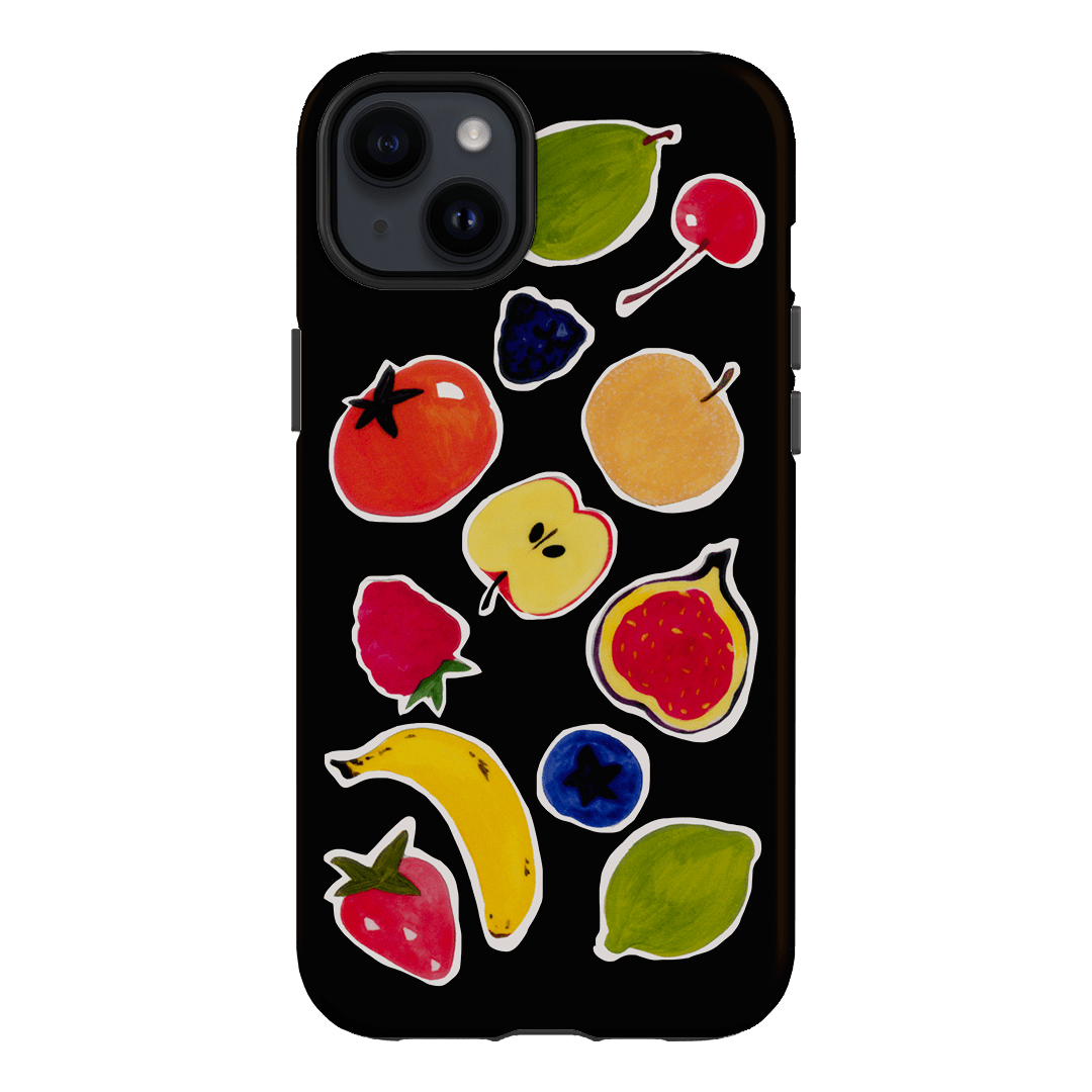 Fruit Stickers