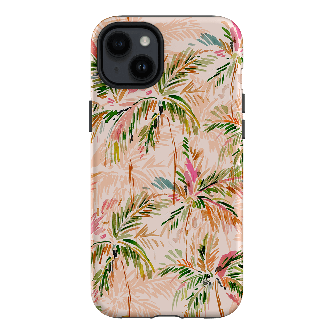 Hawaiian Palms