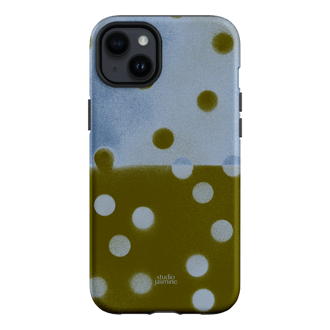 Lake Polka Dot