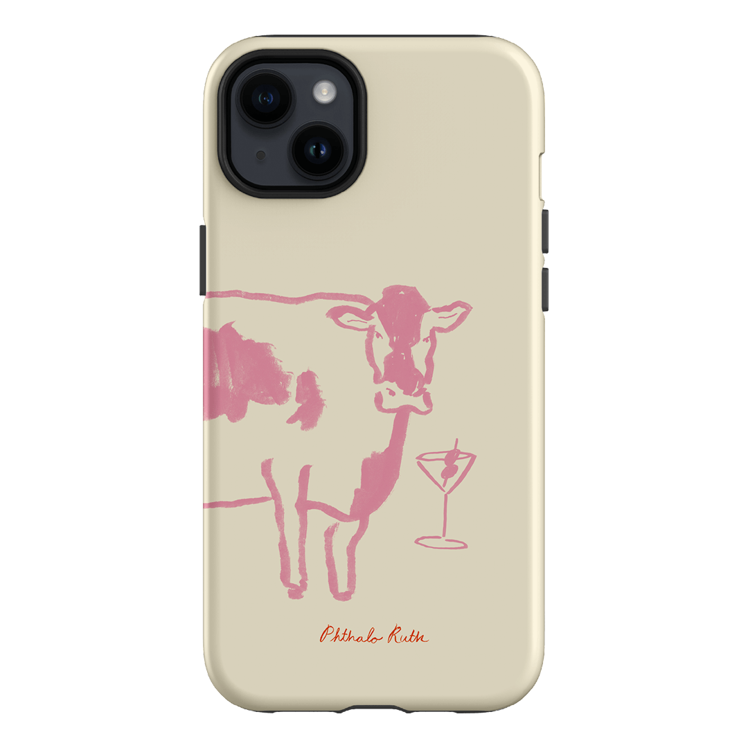 Mootini Pink