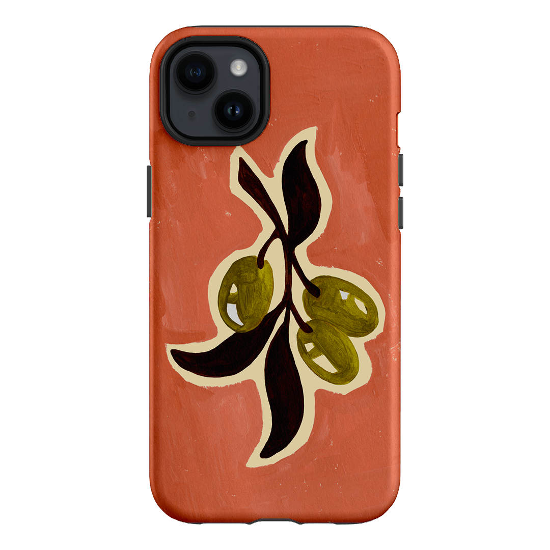 Olives