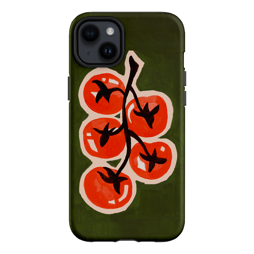 Tomatoes