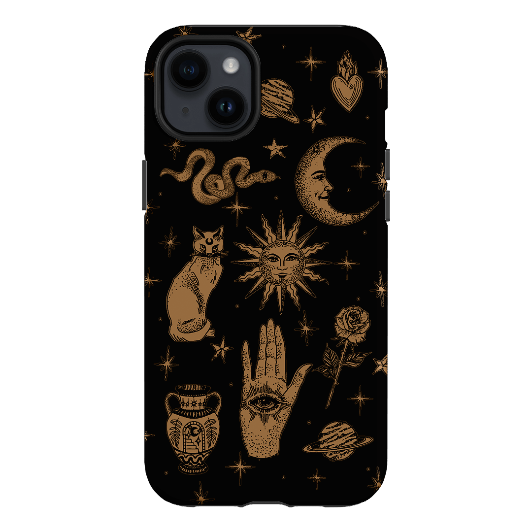Astro Flash Noir