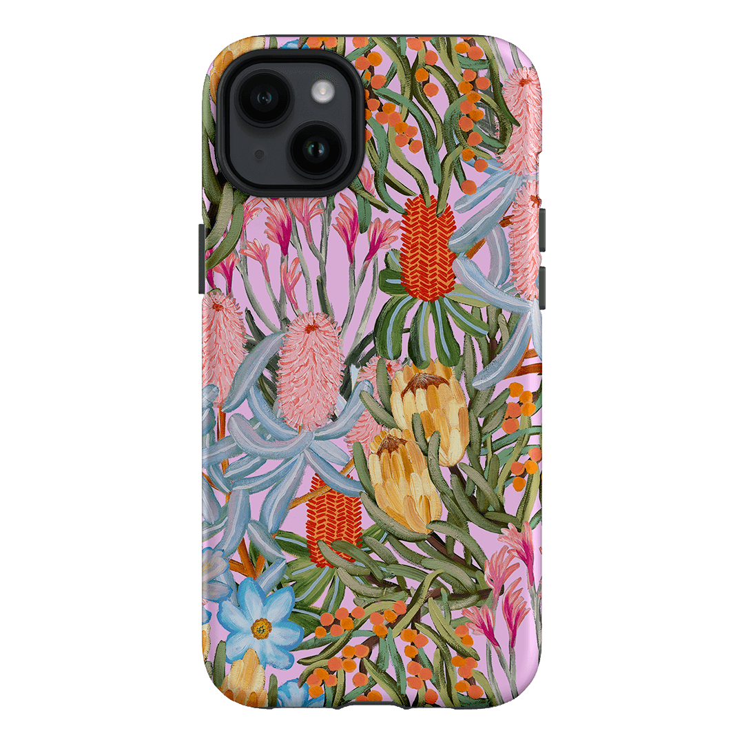Floral Sorbet