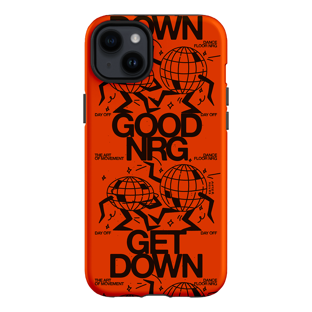 Good Energy