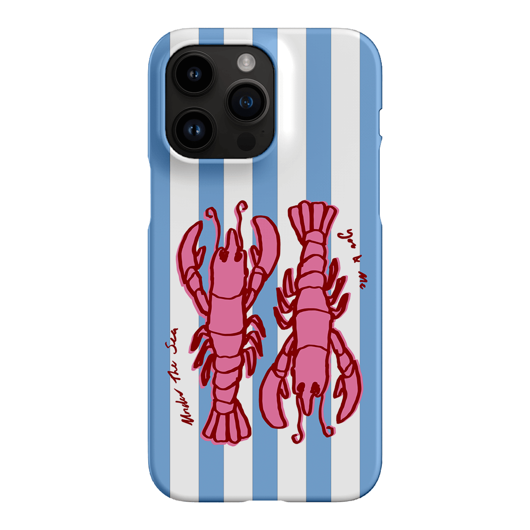 Lobster for Life