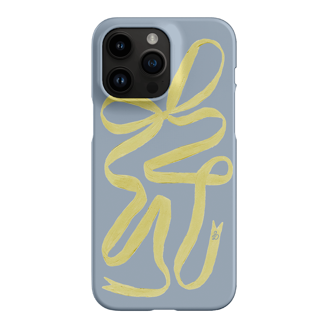Sorbet Ribbon
