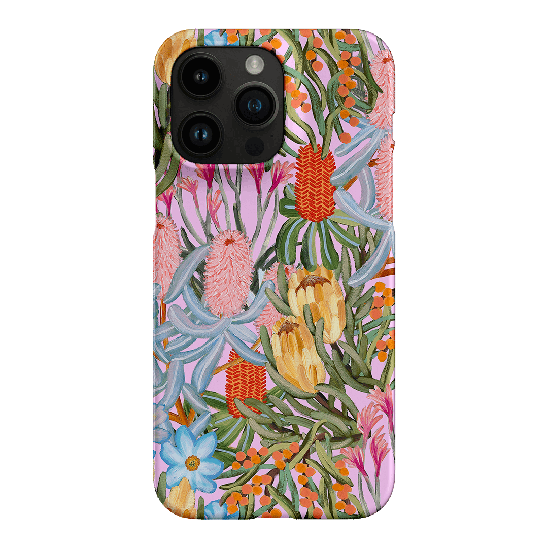 Floral Sorbet