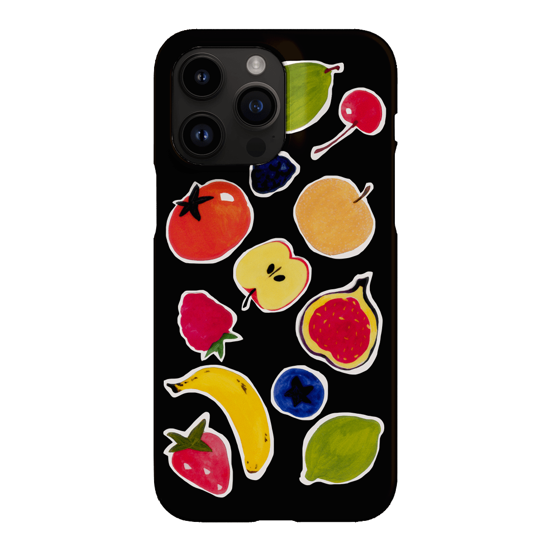 Fruit Stickers